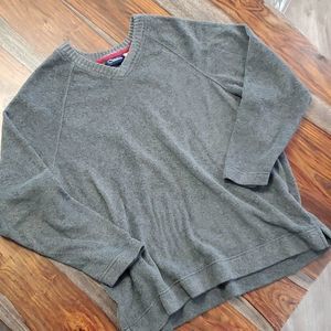 Vintage Catalina Vneck Sweater